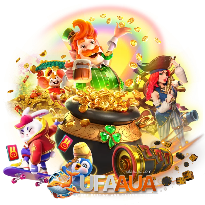 ufaaua เว็บตรง